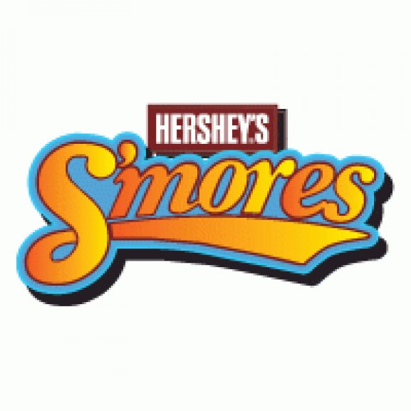 Logo of Hershey&#039;s S&#039;mores