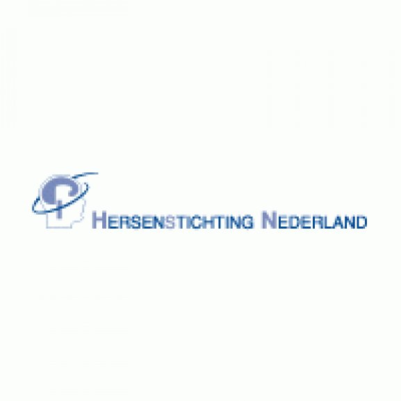 Logo of Hersenstichting Nederland