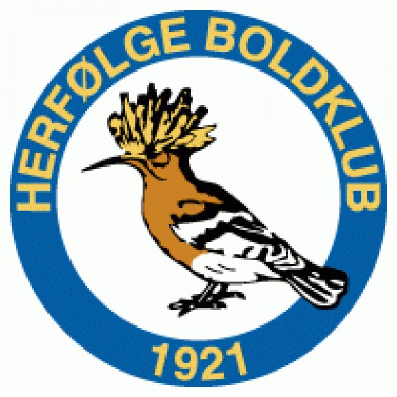 Logo of Herfolge Boldklub