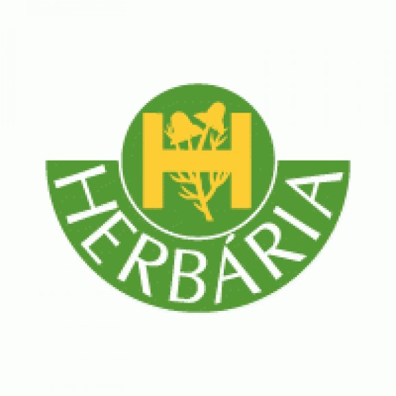 Logo of Herbária