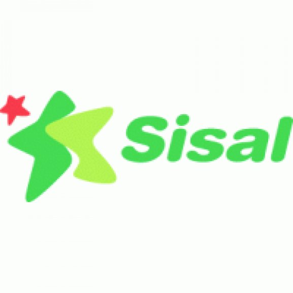 Logo of sisal (italy)