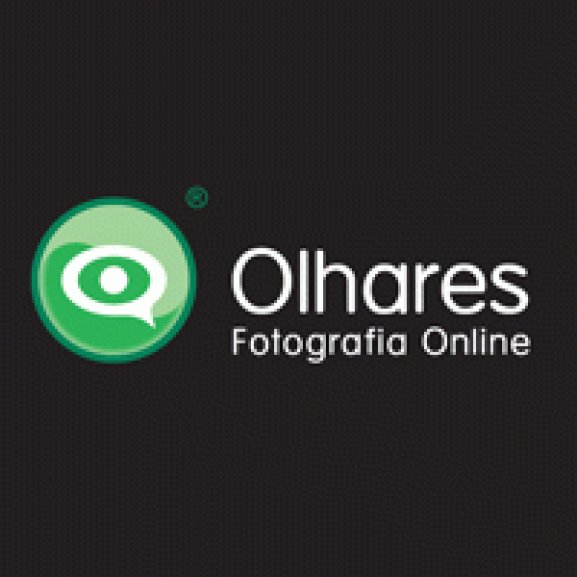 Logo of Olhares.com - fotografia online