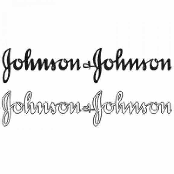 Logo of Johnson &amp; Johnson