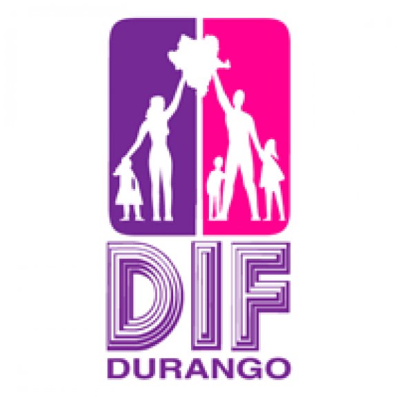 Logo of LOGO DIF ESTATAL DURANGO 04 2010