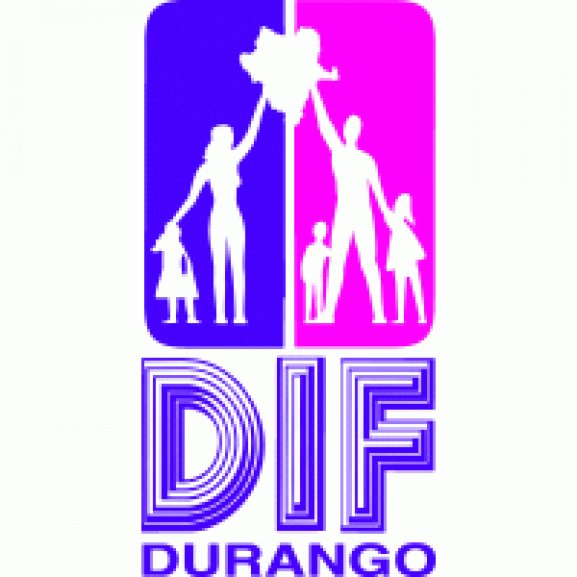 Logo of DIF ESTATAL DURANGO