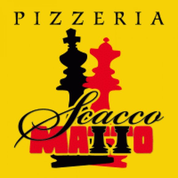 Logo of Scacco Matto