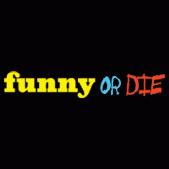 Logo of Funny or Die