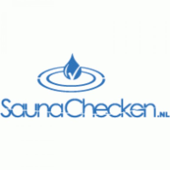 Logo of SaunaChecken.nl