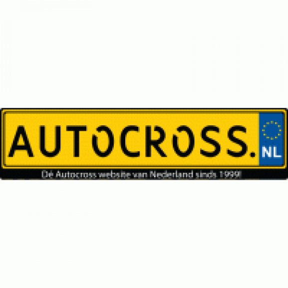 Logo of Autocross.nl