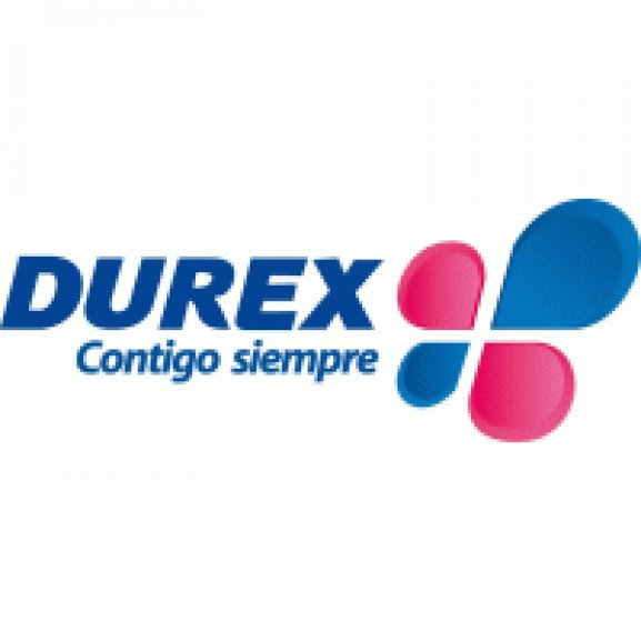 Logo of Durex