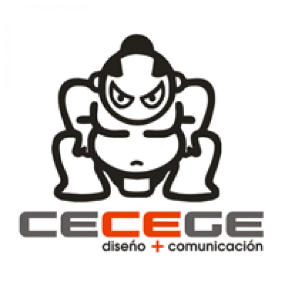 Logo of CCG, C.A. Vertical