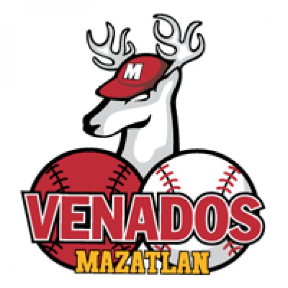 Logo of Venados de Mazatlan