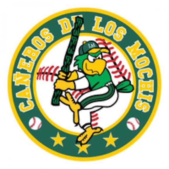 Logo of Cañeros de Los Mochis