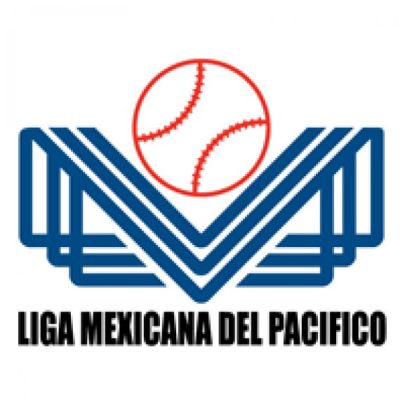 Logo of Liga Mexicana del Pacifico