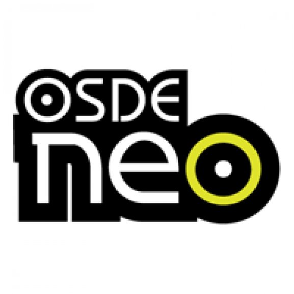 Logo of osde neo