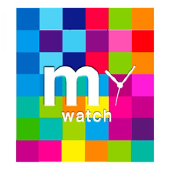 Logo of MY WATCH