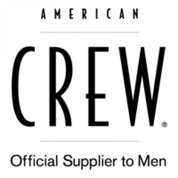 Logo of American Crew
