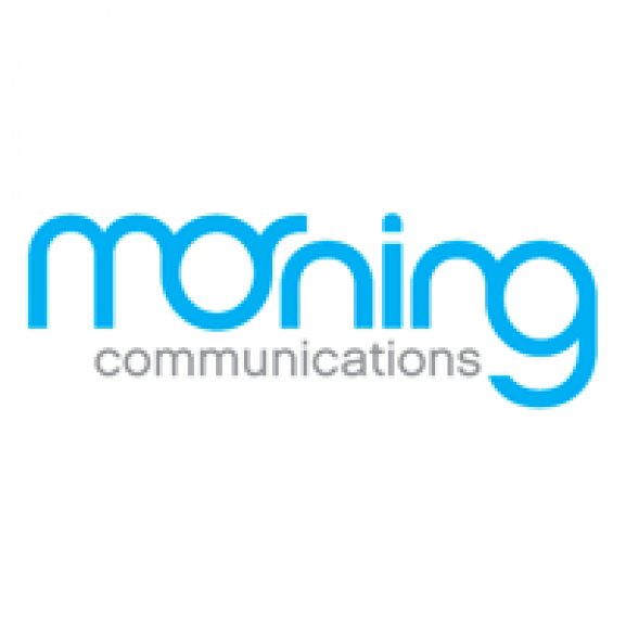 Logo of Morning Communications