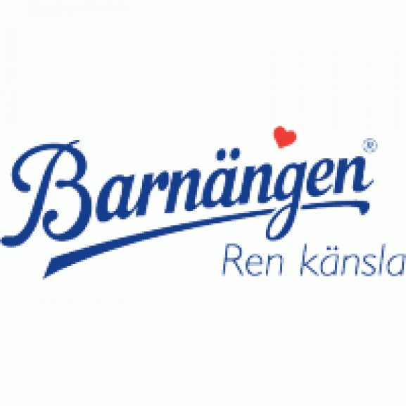 Logo of Barnängen