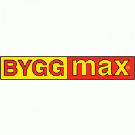 Logo of ByggMax