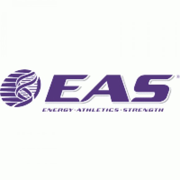 Logo of EAS energy athletics strength