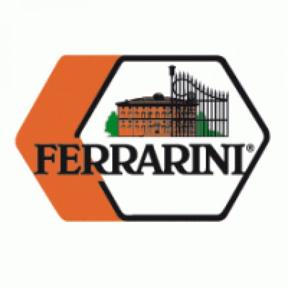 Logo of Ferrarini