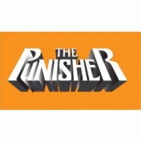 Logo of The Punisher