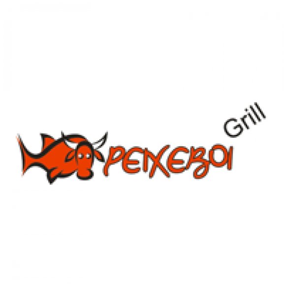 Logo of Peixe Boi Grill