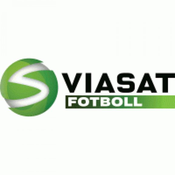 Logo of Viasat Fotboll (2008)