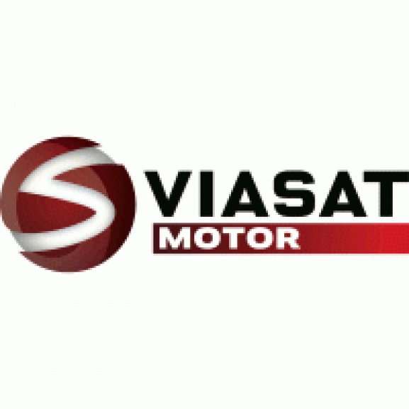 Logo of Viasat Motor (2008)