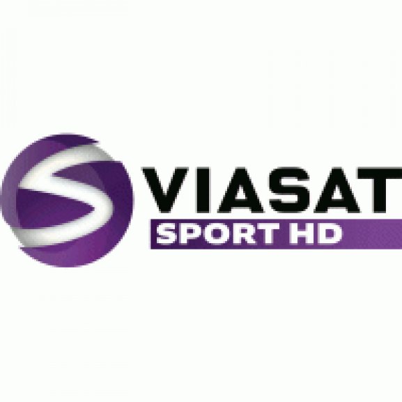 Logo of Viasat Sport HD (2008)