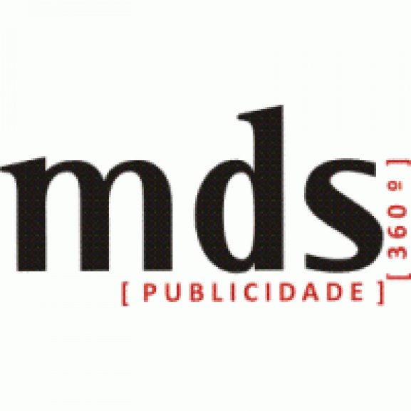 Logo of MDS