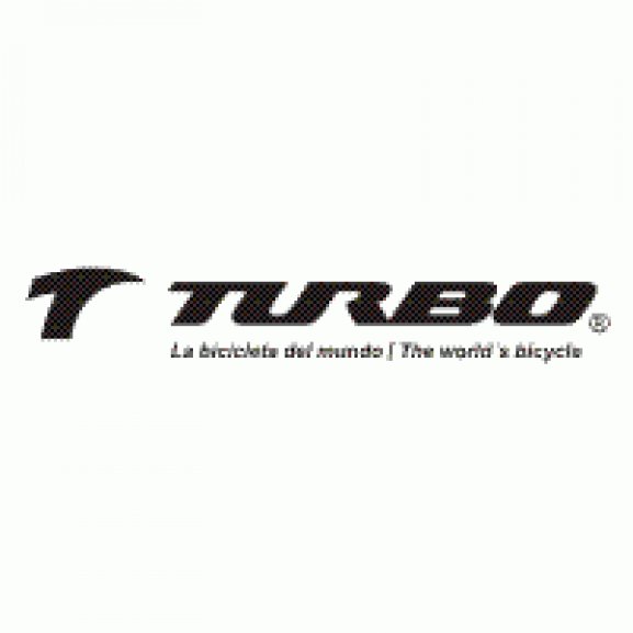Logo of Turbo