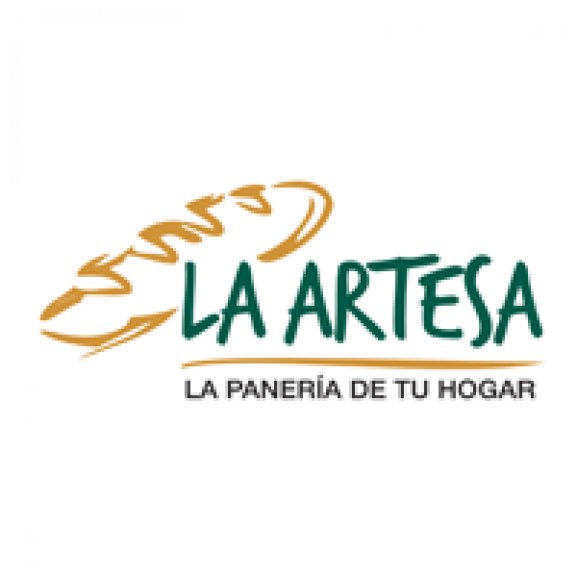 Logo of la artesa