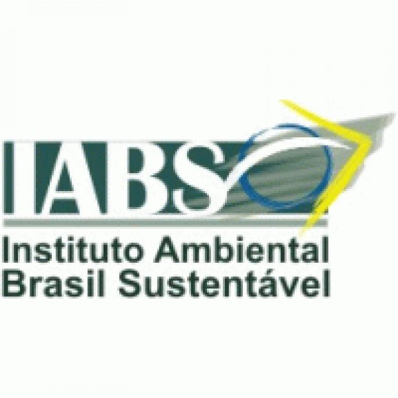 Logo of Instituto Ambiental Brasil Sustentável - IABS