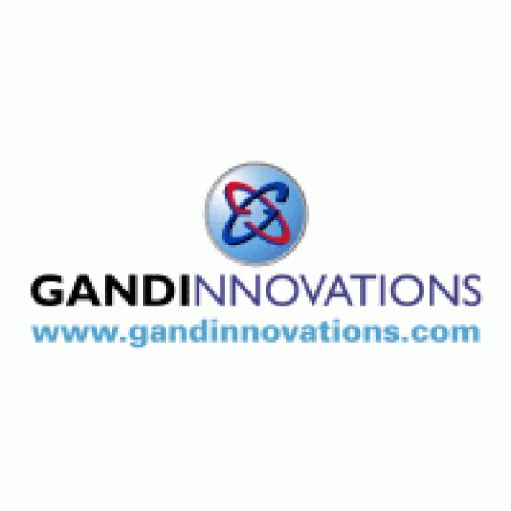 Logo of Gandi Innovations logo