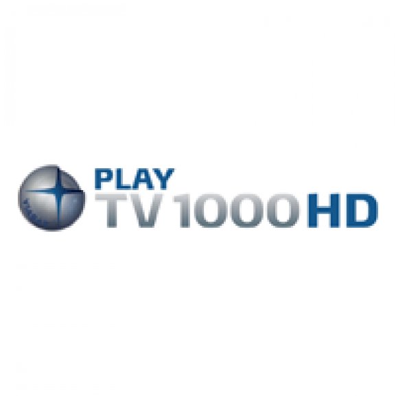 Logo of TV1000 Play HD