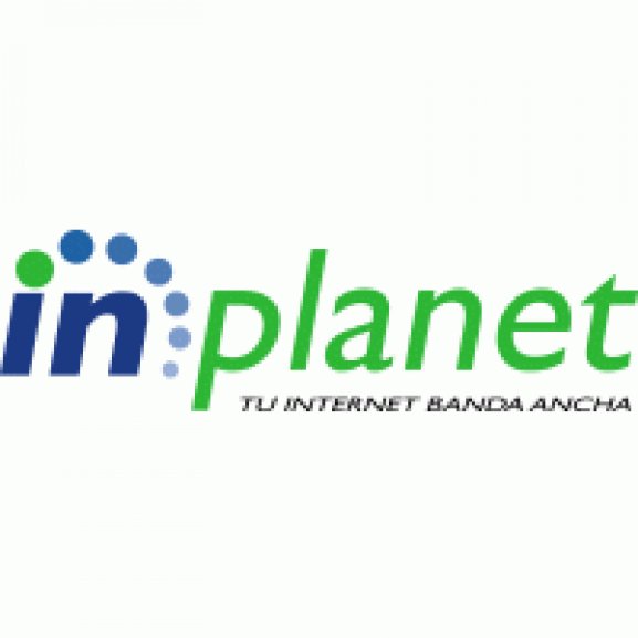 Logo of In.Planet S.A.