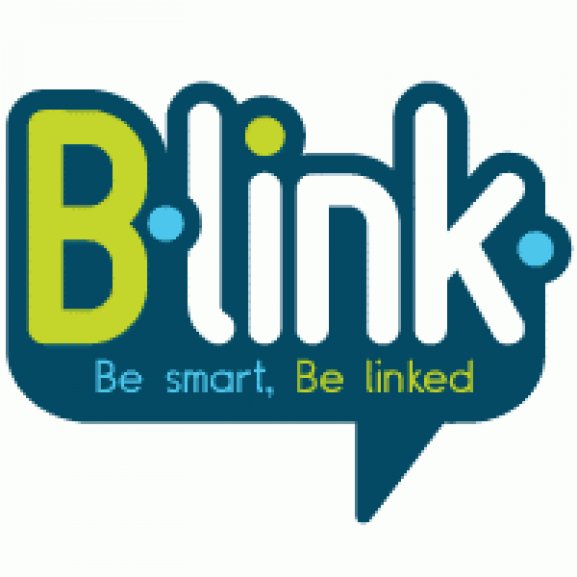 Logo of B-Link