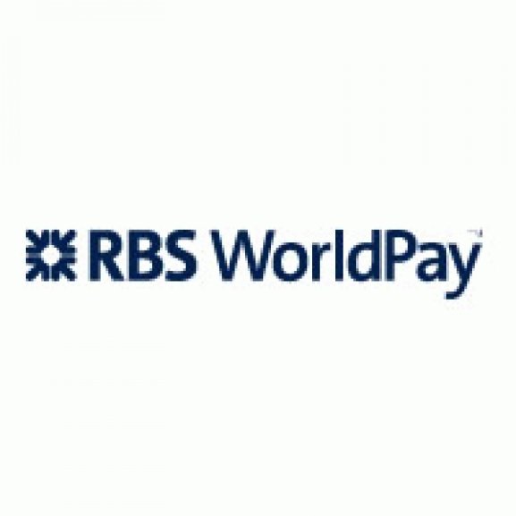 Logo of RBS WorldPay