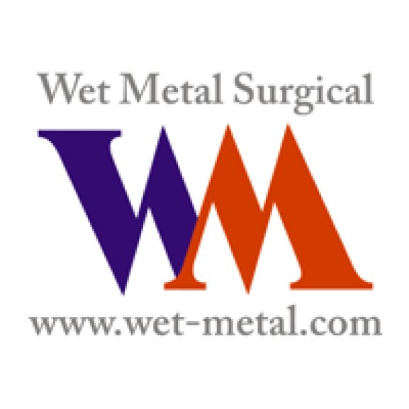 Logo of Wet Metal (Surgicals)
