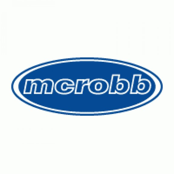 Logo of McRobb Display