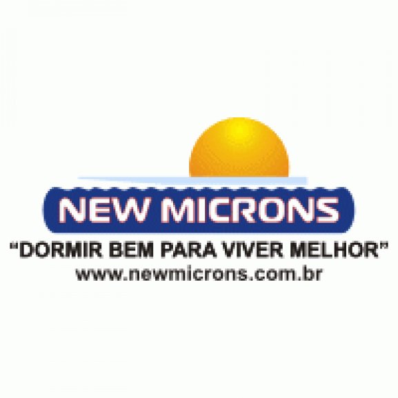 Logo of NEW MICRONS