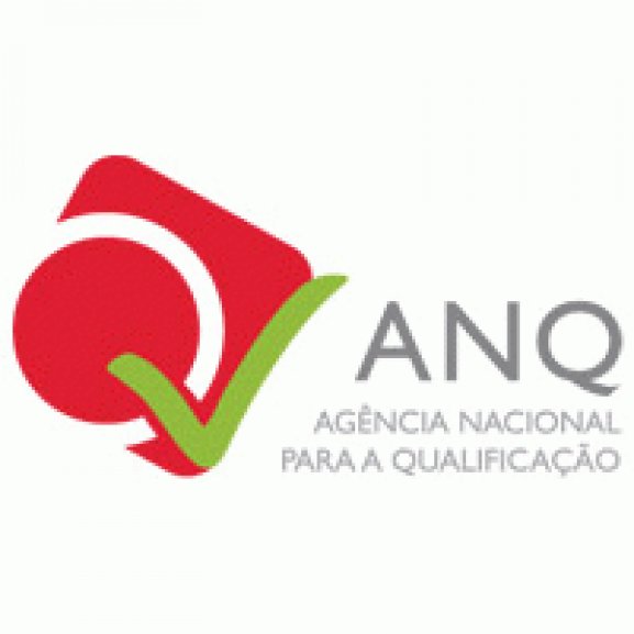 Logo of ANQ - Agência Nacional para a Qualificação