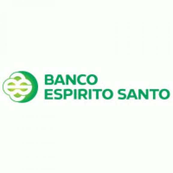 Logo of BES - Banco Espírito Santo