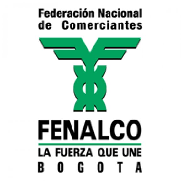 Logo of FENALCO BOGOTA