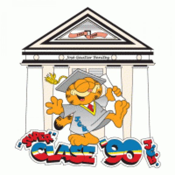 Logo of Clase 90 Gautier