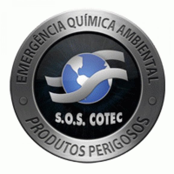 Logo of S.O.S. COTEC