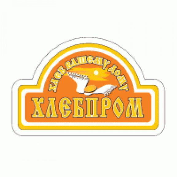 Logo of Hlebprom