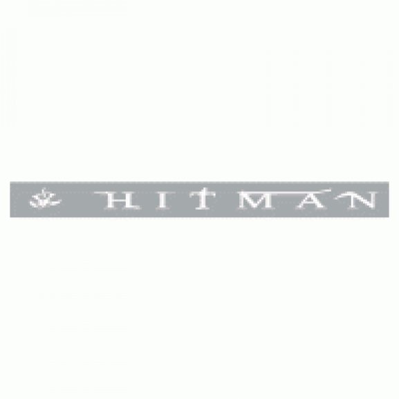 Logo of Hitman